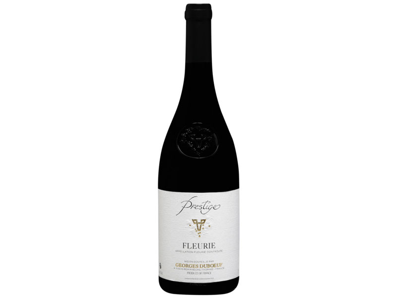 Georges Duboeuf Fleurie 4 Vents -750ml