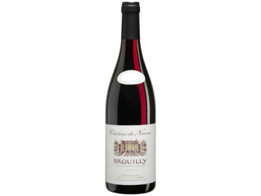 Dubouef Brouilly Pisse-Vieille