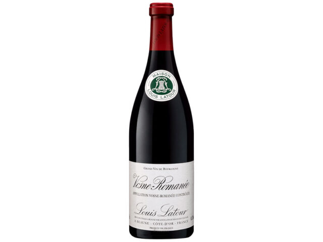 Louis Latour Vosnee-Romanee
