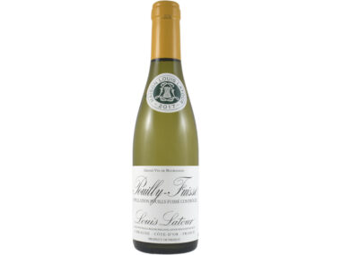 Latour Pouilly Fuisse