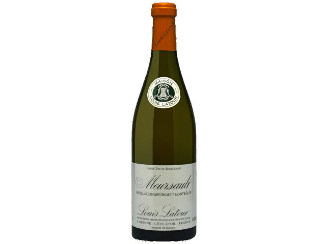 Latour Meursault