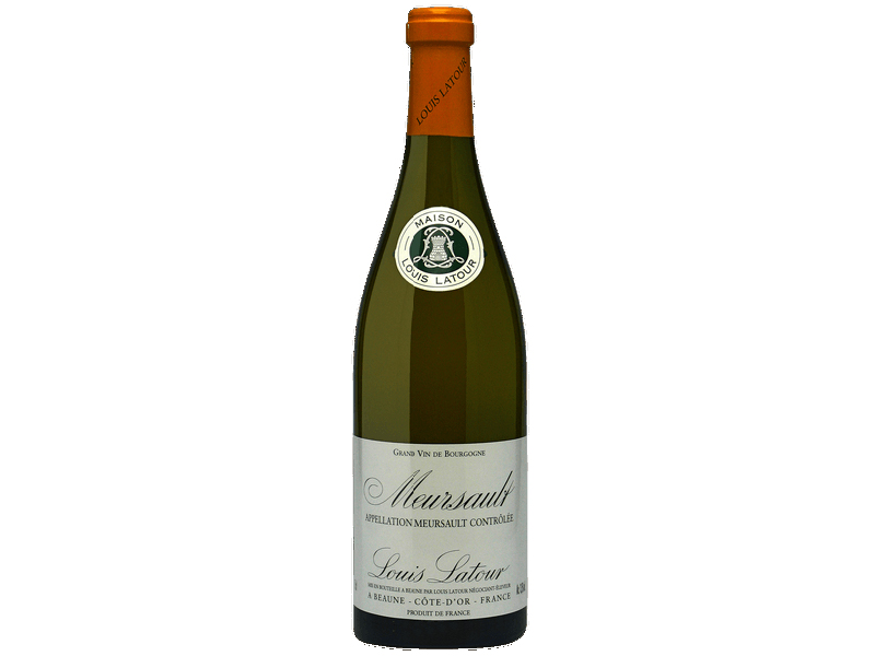 Latour Meursault