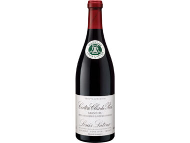 Latour Corton Clos Du Roi Grand Cru