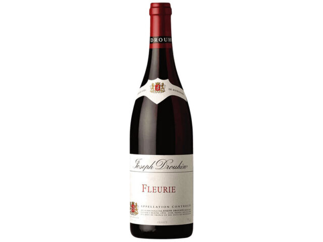 Drouhin Fleurie Cru