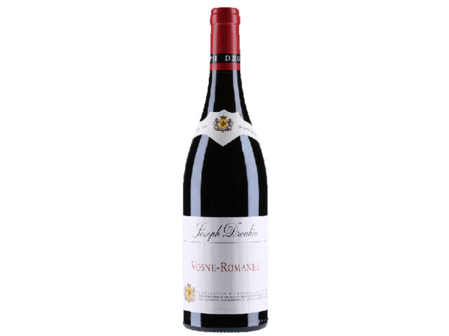Drouhin Vosne Romanee
