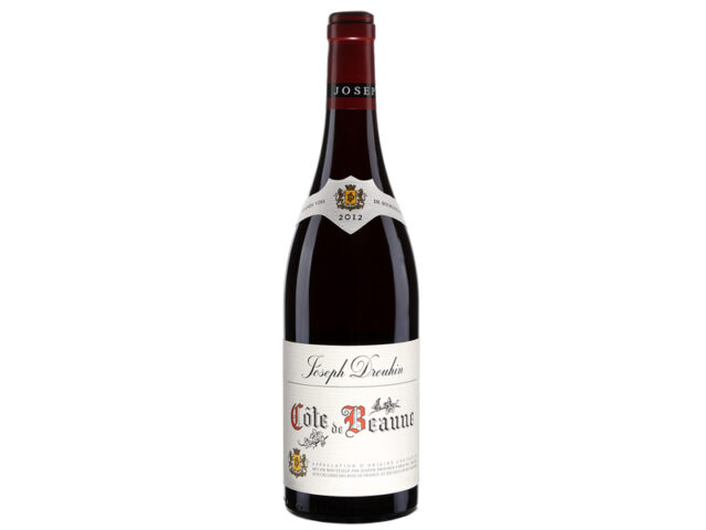 Drouhin Cotes De Beaune
