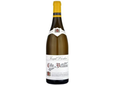 Drouhin Cote De Beaune White