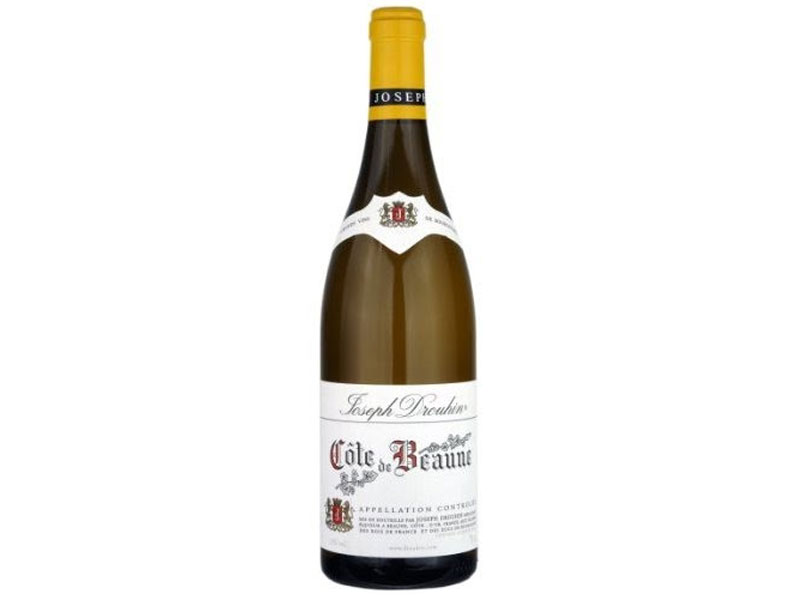 Drouhin Cote De Beaune White