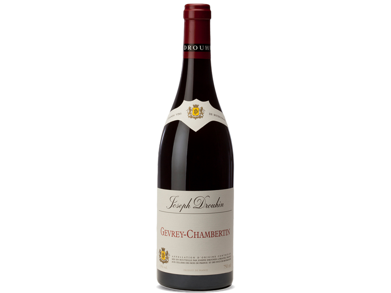 Drouhin Gevrey Chambertin