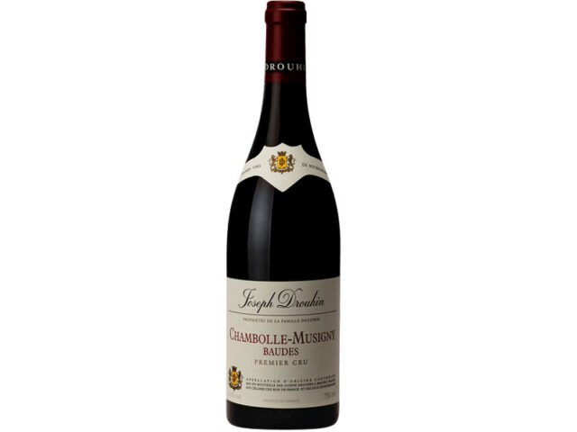 Joseph Drouhin Chambolle-Musigny