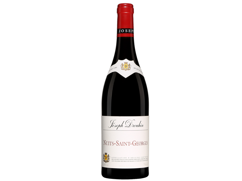 Drouhin Nuits St Georges