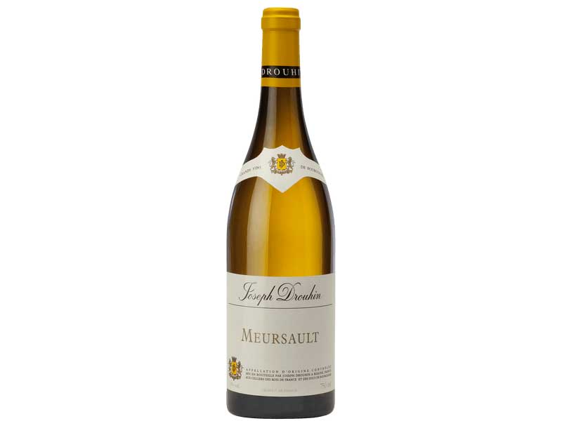 Drouhin Meursault