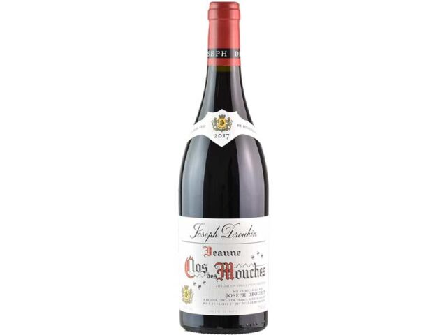 Drouhin Clos Des Mouches Rouge