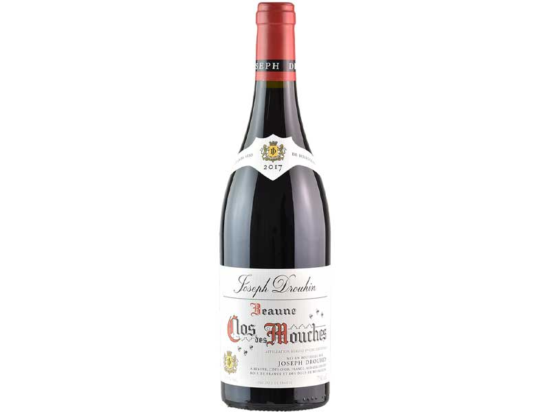 Drouhin Clos Des Mouches Rouge