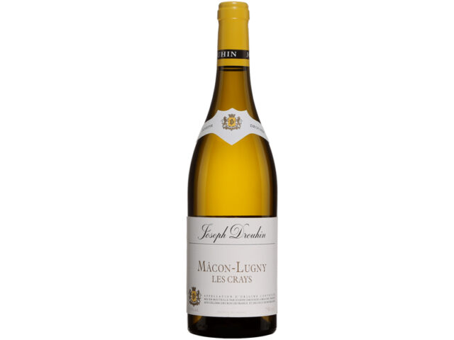 Drouhin Macon-Lugny Les Crays