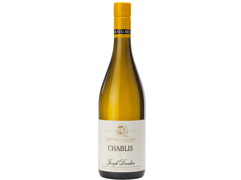 Drouhin Chablis Vaudon
