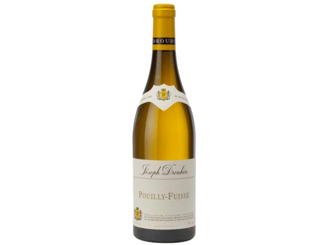 Drouhin Pouilly Fuisse