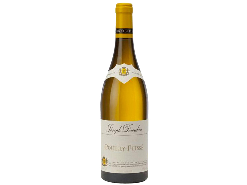 Drouhin Pouilly Fuisse