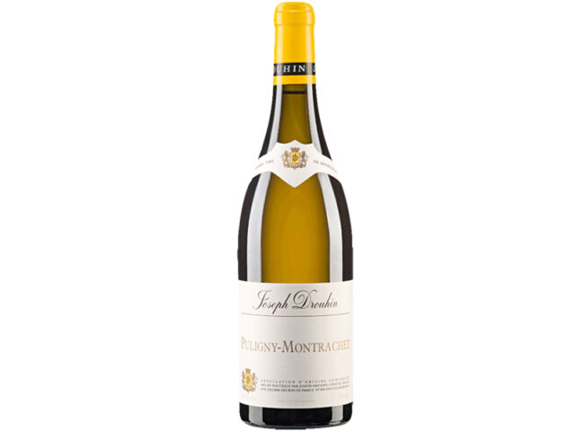Drouhin Puligny Montrachet