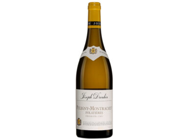 Drouhin Puligny Montrachet Folatieres 1er Cru