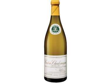 Latour Corton Charlemagne Grand Cru