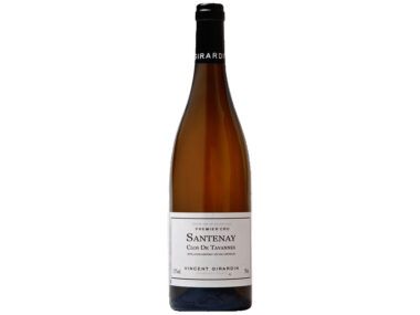 Girardin Santenay Le Clos De Tavannes 1er Cru