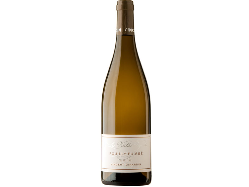 Girardin Pouilly Fuisse "Vielles Vignes"