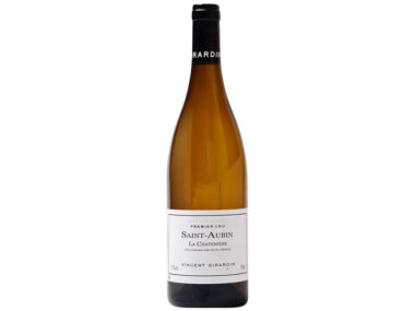 Girardin St Aubin 'La Chanteniere' 1er Cru