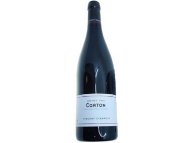 Girardin Corton Grand Cru
