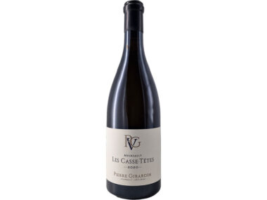 Girardin Meursault 'Les Casse Tetes