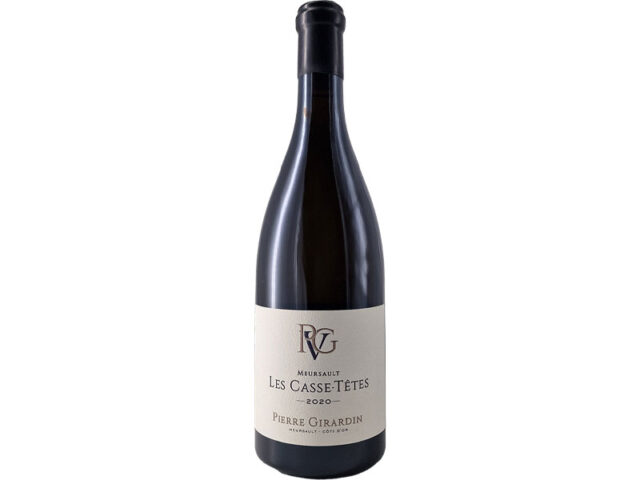 Girardin Meursault 'Les Casse Tetes