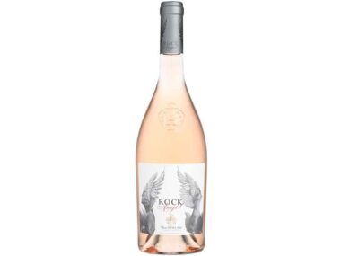 Chateau D'Esclans Rose Rock Angel - 6LT