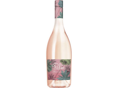 Chateau D'esclans The Palm Rose