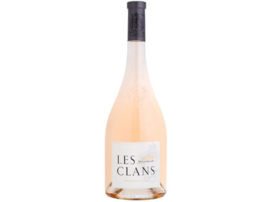 Chateau D'esclans 'Les Clans'