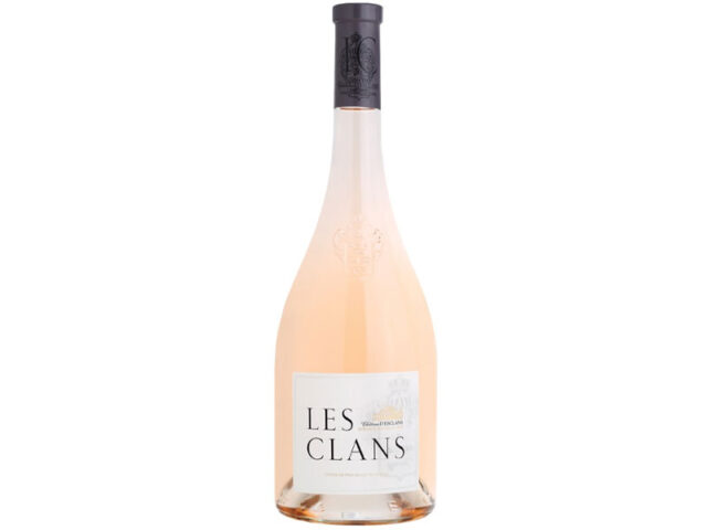 Chateau D'esclans 'Les Clans'