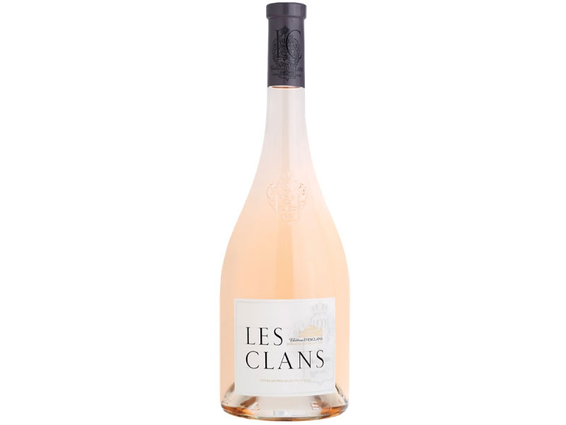 Chateau D'esclans 'Les Clans'