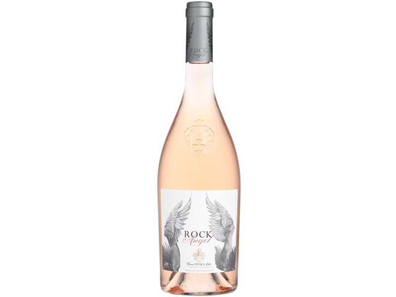 Chateau D'Esclans Rose Rock Angel - 3LT