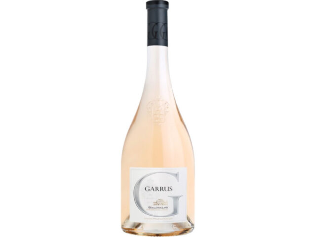 Chateau D'Esclans 'Garrus' Rose