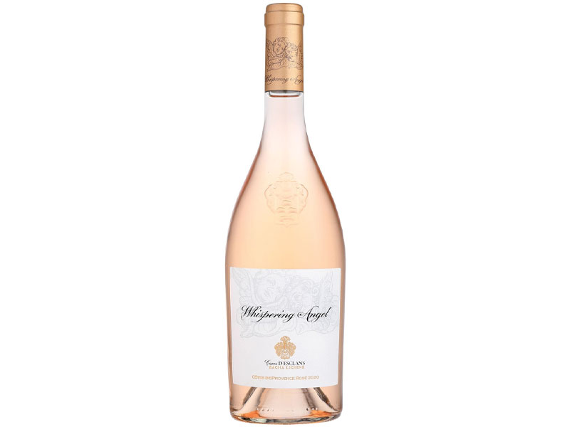 Chateau D'Esclans Whispering Angel