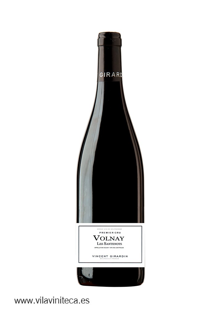 Girardin Volnay 1er Cru Les Robardelles