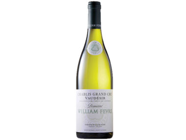 William Fevre Vaudesir Grand Cru