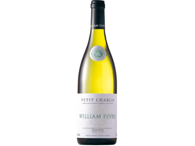 William Fevre Petit Chablis