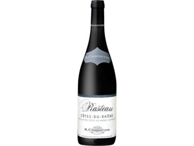 Chapoutier Rasteau Rouge