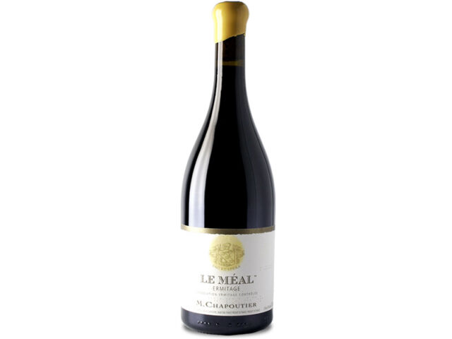 Chapoutier Ermitage Le Meal