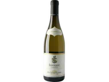 Chapoutier Condrieu Invitare