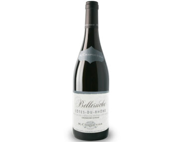 Chapoutier Belleruche Cotes Du Rhone