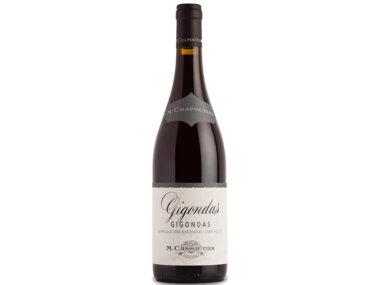 Chapoutier Gigondas