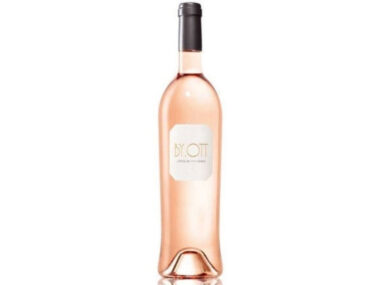 By. Ott Provence Rose by Domaine Ott
