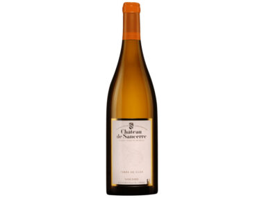 Chateau De Sancerre Terre De Silex