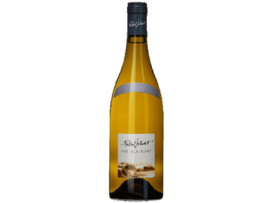 Pascal Jolivet Pouilly Fume
